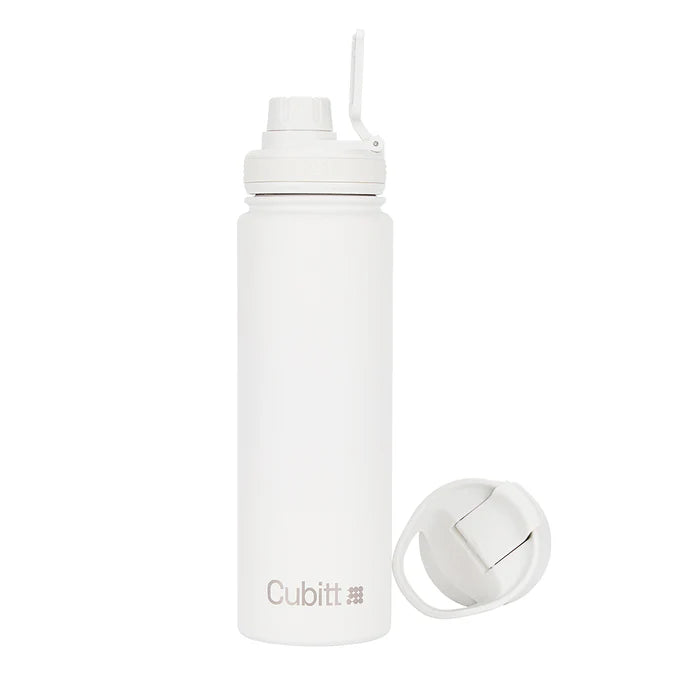 Termo Cubitt Blanco CTHB24-7 WE