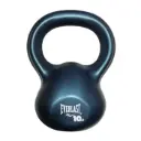 Mancuerna Kettlebell Everlast 10LB PVC EVKB2S10