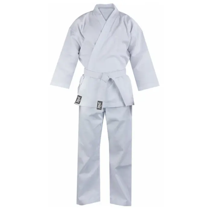 Uniforme Everlast Karate Talla 7 EVKU7107