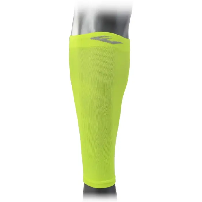 Medias de Compresión Everlast Amarillo EVCL6F002