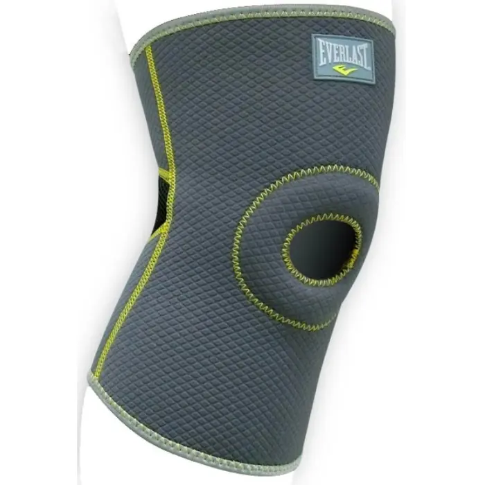 Rodillera Everlast Neopreno Basica Talla XL EVNKS440-XL