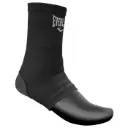 Tobillera Elastica Everlast Negro Talla XL EVEA161-XL