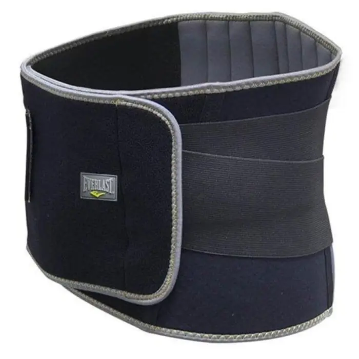 Cinturon de Trabajo Everlast Talla XL EVNBS330-XL