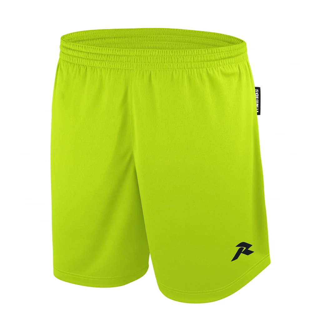 Short Runic Amarillo Talla M 58101Y-YW