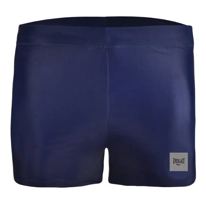 Short Everlast Poly Spx Hidro Navy Talla 36 Hombre EV07HAM573-36