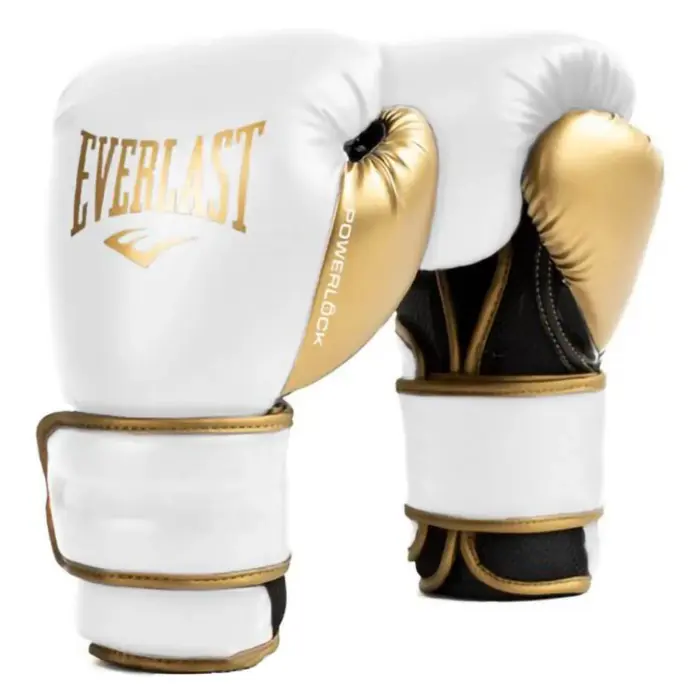 Guantes De Boxeo Everlast PowerLock 2R 14 Oz P00003050