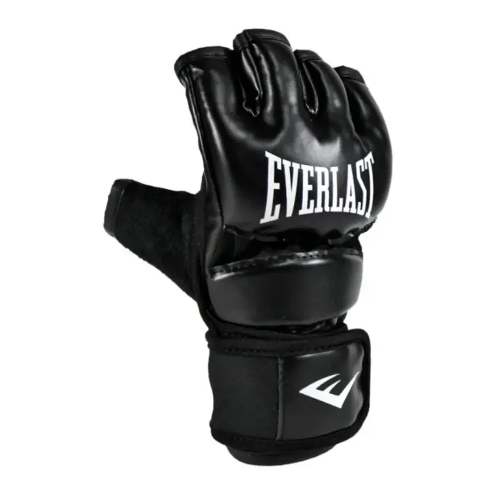 Guantes para MMA Everlast Core Everstrike M Negro P00002938