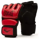 Guantes para MMA Everlast Core Everstrike M Rojo P00002944