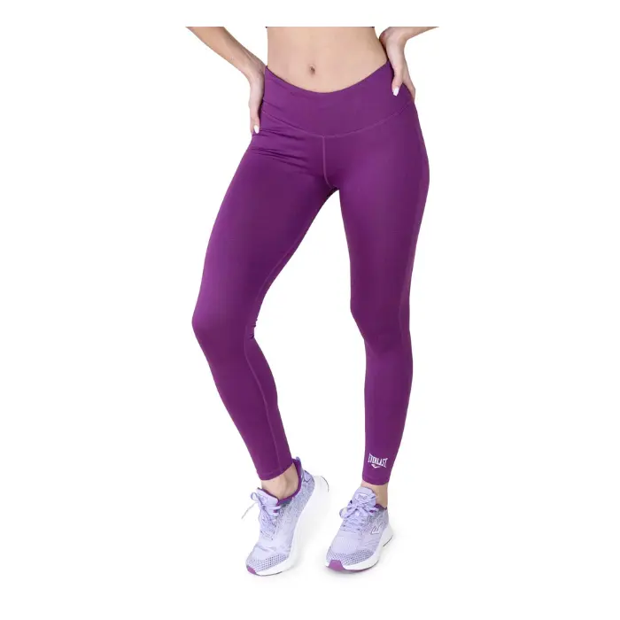 Legging Poly Spx Everlast Bold Purpura Talla XS EV8BAAL659-XS