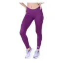 Legging Poly Spx Everlast Bold Purpura Talla M Mujer EV8BAAL659-M