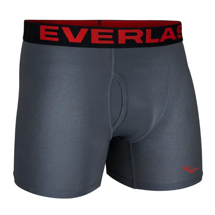 Ropa Interior Everlast Athletic Boxer EVUFM511-S