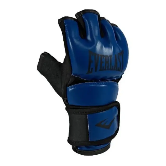 Guantes para MMA Everlast Core Everstrike M Azul P00002947