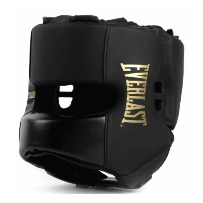Cabecera Box Everlast Elite 2 L/XL Negro P00003266