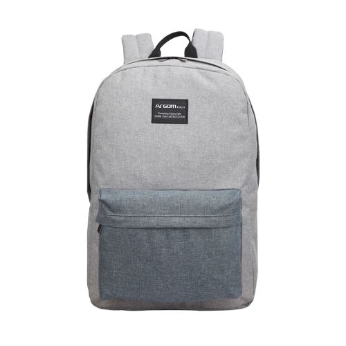 Mochila Argom para Laptop Tech Stark 14.1" ARG-BP-1342GR