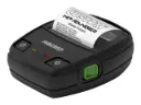 Impresora de Recibos Térmica Custom MP350 Ranger Portátil USB-C Wi-Fi/Bluetooth Negra 911MM010100P33