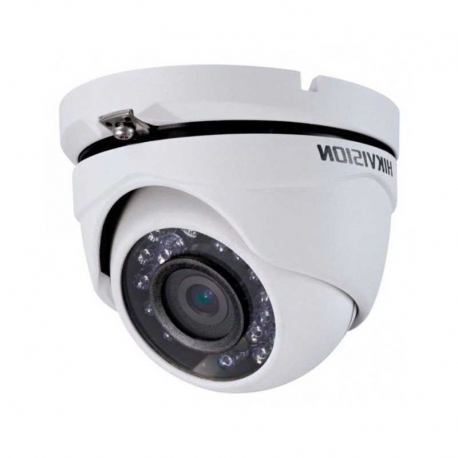 CAMARA DE VIGILANCIA HIKVISION 3.6MM 20M DS-2CE56D1T-IRM