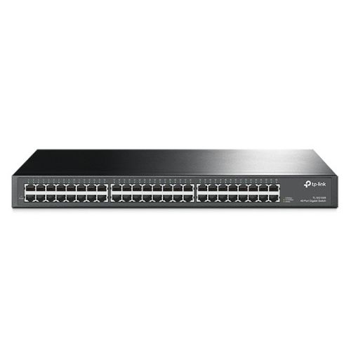 Switch TP Link 48 Puertos Gigabit TL-SG1048