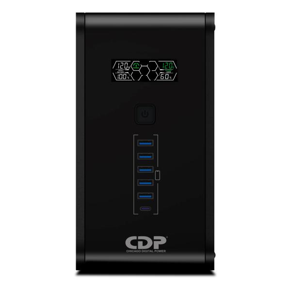 UPS CDP 750W 350W R-SMART751