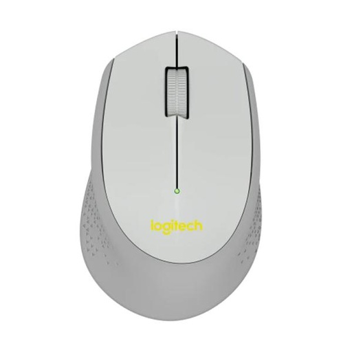 MOUSE LOGITECH INALAMBRICO USB M280 910-004285