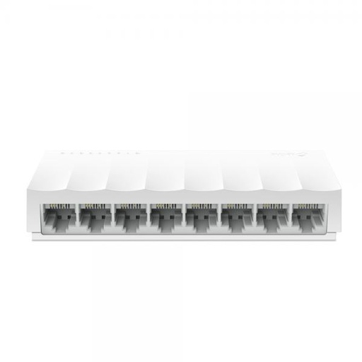 Switch TP Link 8 Puertos 10/100MBPS LS1008