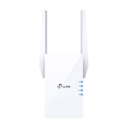 Amplificador de Wi-Fi TP-Link AX1500 5GHz/2.4GHz RE505X
