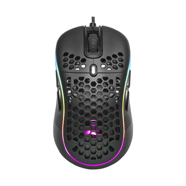 Mouse Sharkoon Light2 S USB 4044951029303