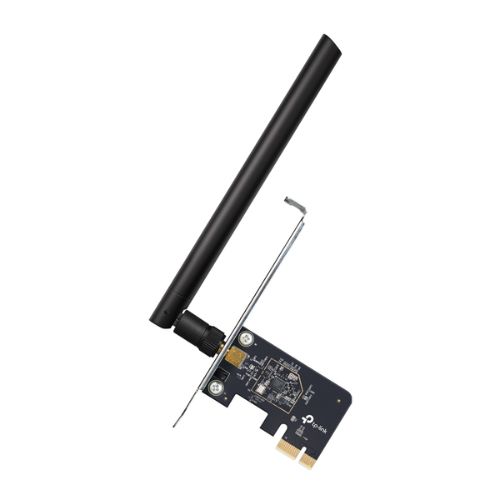 Adaptador TP Link Inalambrico Dual Band PCI Express Archer T2E
