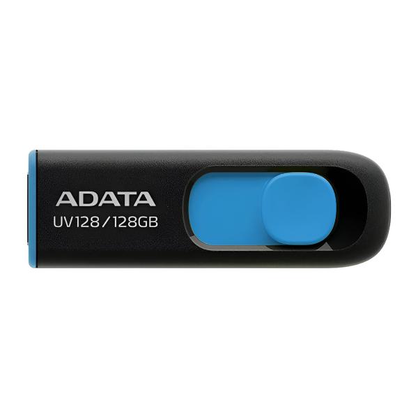 Memoria USB Adata 128GB AUV128-128G-RBE