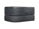 Teclado Inalámbrico Logitech Ergo K860 Business Grafito 920-010343