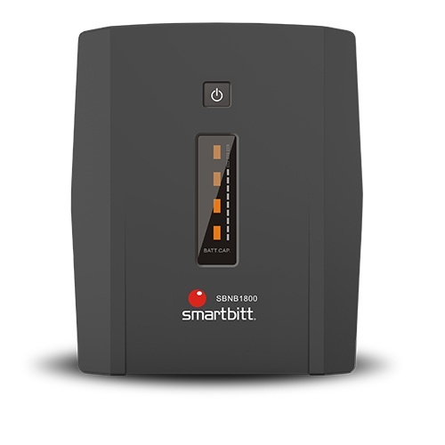 UPS Smartbitt 1800VA/120V SBNB1800