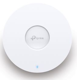 Punto De Acceso TP Link Inalambrico AX3000 Ceiling Mount WI-FI 6 EAP650