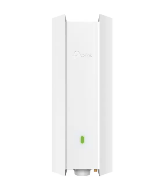 Punto De Acceso TP Link Inalambrico AX1800 Indoor/Outdoor Ceiling Mount WI-FI 6 EAP610-Outdoor