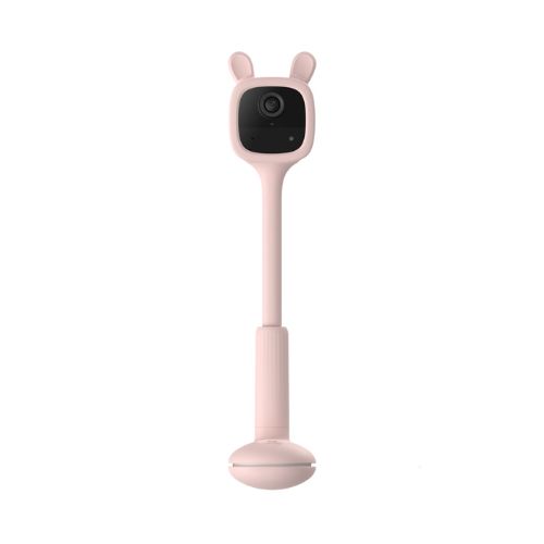 Cámara de Seguridad Ezviz Vigila Bebés BM1 de Interiores CS-BM1-R100-2D2WF-Ra