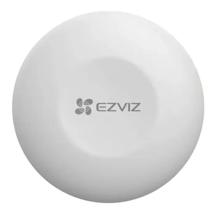 Botón de Pánico Ezviz Inteligente Inalámbrico T3C CS-T3C-A0-BG