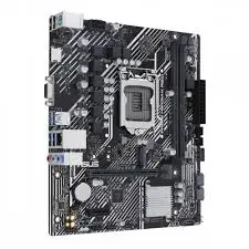 Tarjeta Madre Asus Prime H510M-K Intel 11th Gen 90MB1E80-M0EAY0