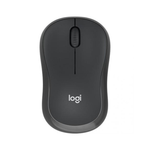 Mouse Inalámbrico Logitech M240 Silent Negro 910-007113