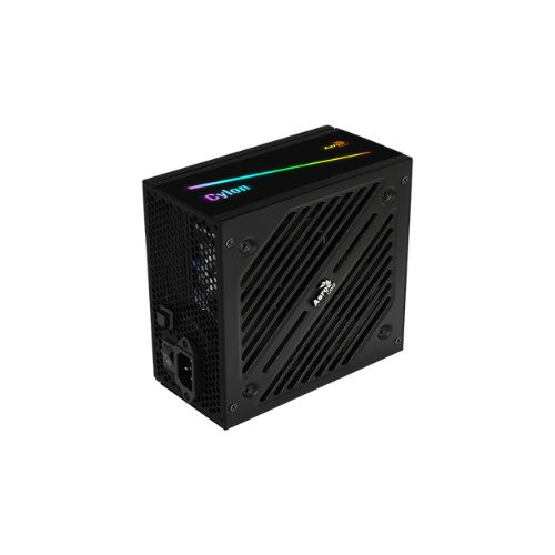 Fuente De Poder Aerocool Cylon 700W