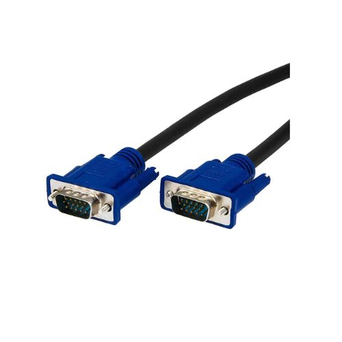 Cable Argom para Monitor VGA 10 Pies ARG-CB-0077