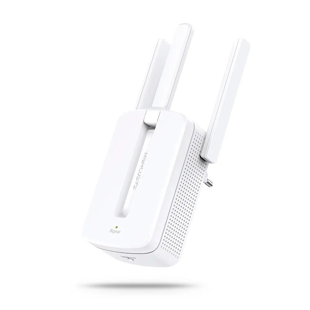 Amplificador de Wi-Fi Mercusys 2.4GHz MW300RE