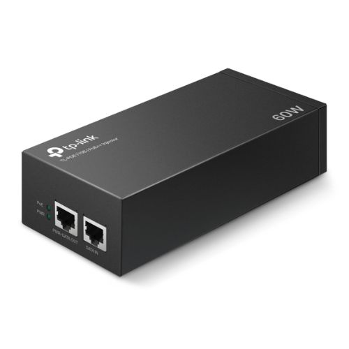 Adaptador Tp Link Poe Injector 2 Gigabit TP-POE170S (UN)