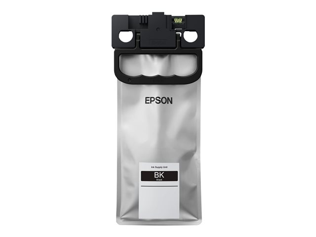 Bolsa de Tinta Negro Epson T01C XL T01C100