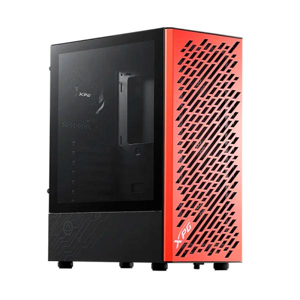 Case Gamer Adata XPG VALORAIRMT
