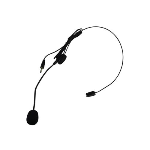 Micrófono Studio Z Inalámbrico de Diadema GW-875HB