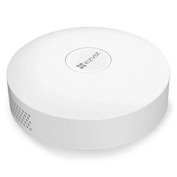 KIT DE ALARMAWIRELESS EZVIZ BIDGE CS-A3-A0-W EU-STD 312800202