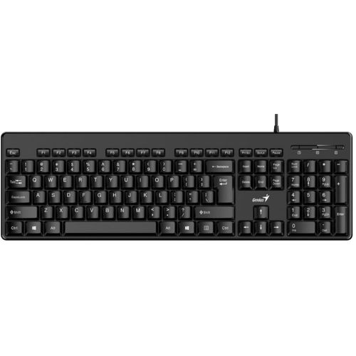 Teclado Genius KB-116 SP 31300008401