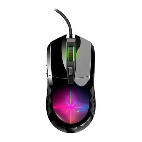 Mouse Genius Scorpion M715 USB 31040007400