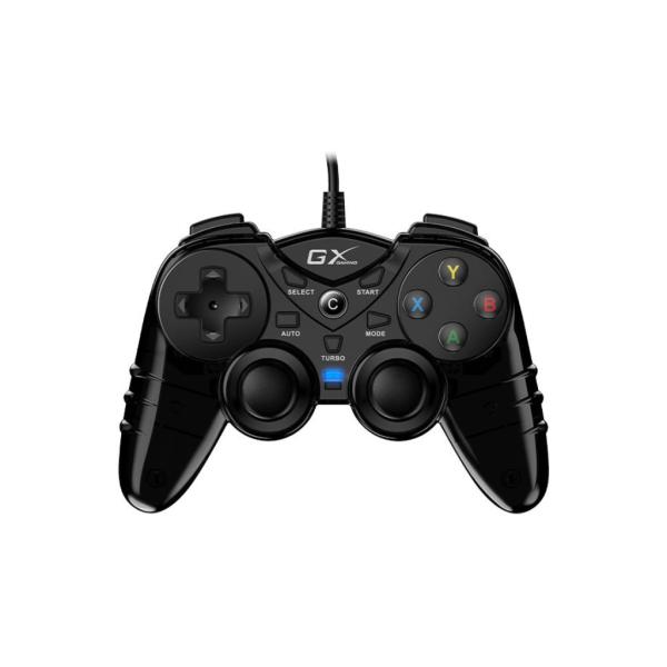 Gamer Pad Genius MaxFire GX-17UV 31610001400