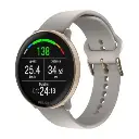 SmartWatch Polar Ignite 3 43mm Beige/Dorado 900106237