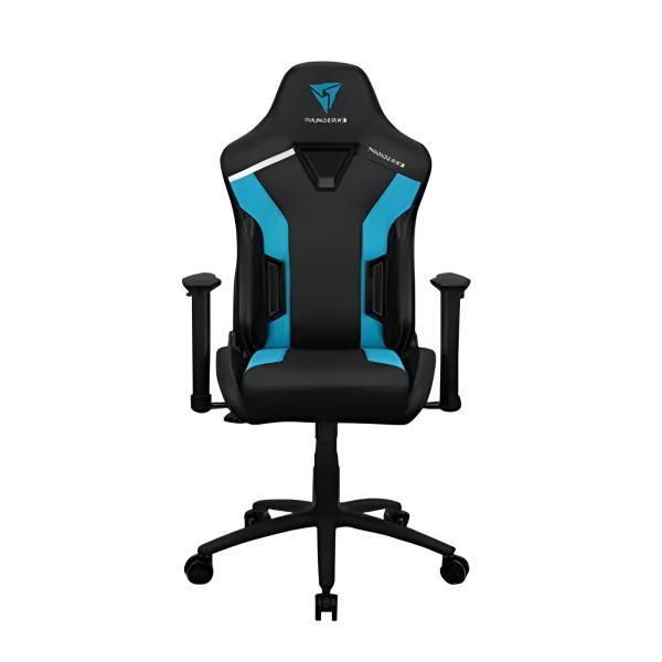 SILLA AEROCOOL TC3-AZURE BLUE TEGC-2041101.B1 NUEVO