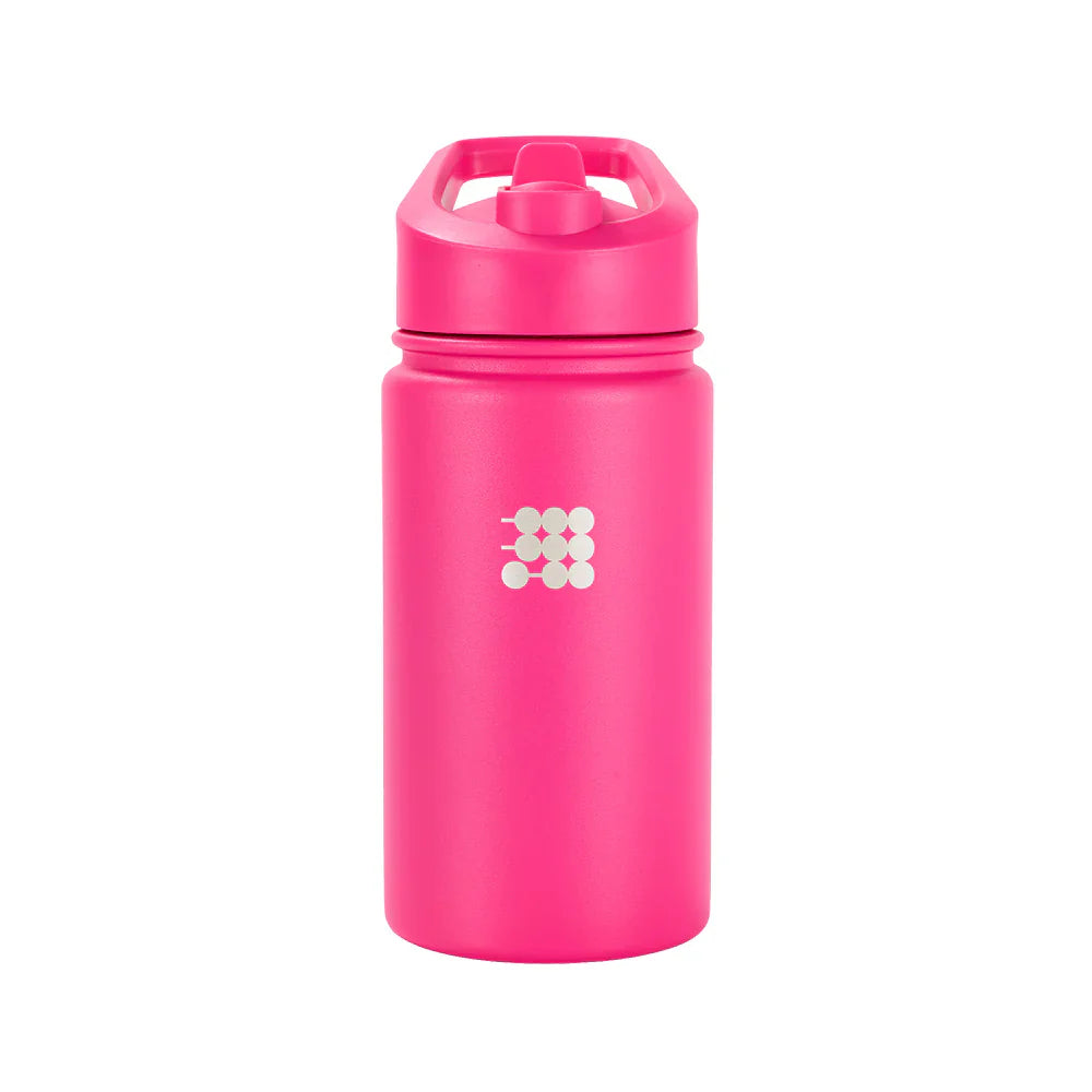 Termo Cubitt Hydro Jr. para Niños 14oz Rosa Oscuro CTBJ-5F
